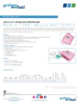 Product Sheet - Neb-u-Tyke® Bella Butterfly