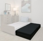 High Fall Pad
