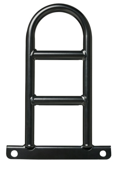 Fixed Assist Bar
