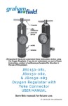 Operating Manual - JB0150-081, JB0150-082, JB0150-083