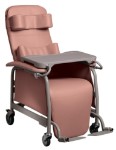 Preferred Care Recliner Series, Tilt-in-Space
