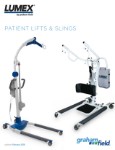 Easy Lift Patient Lifting System