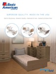 Extended Care Beds Brochure