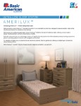Amerilux™ Sleep System