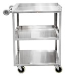 Light Duty Cart