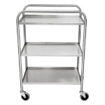 Medium Duty Cart
