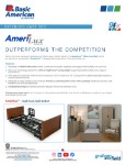 Amerilux™ Sleep System Benefits