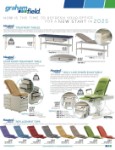 Exam Room Furnishings Brochure