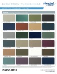 Hausted® Vinyl Upholstery Options