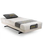 Supernal 3 Bed Frames