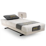 Supernal 3 Bed Frames