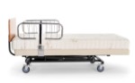 Supernal 3 Bed Frames