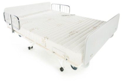 Picture of Night Rider HD Bed Frames