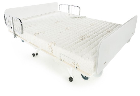 Night Rider HD Bed Frames