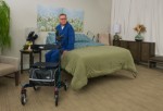 Night Rider HD Bed Frames