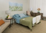 Night Rider HD Bed Frames