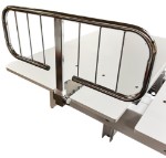 Night Rider HD Bed Frames