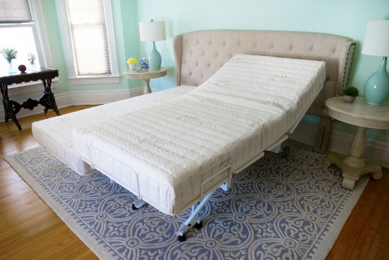 Companion Bed Frames