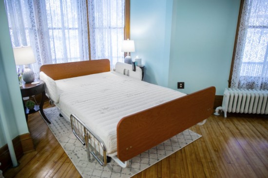 Companion HD Bed Frames