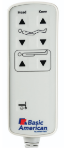 Standard Function Hand Control Pendant