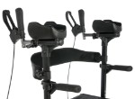 LX9000-LBK | Replacement Left Handbrake