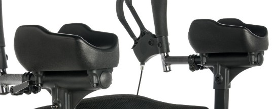 LX9000-AR | Replacement Armrest