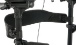 LX9000-BACK | Replacement Backrest