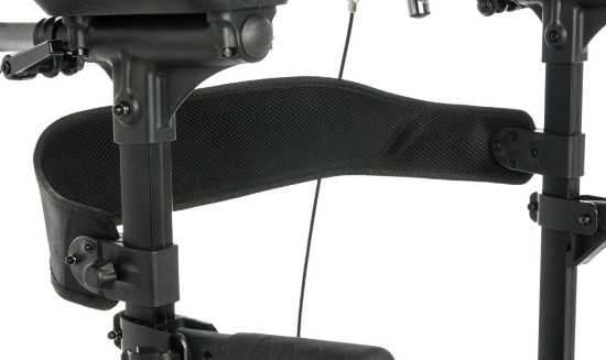 LX9000-BACK | Replacement Backrest