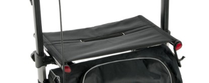 Picture of LX9000-SEAT | Replacement Seat