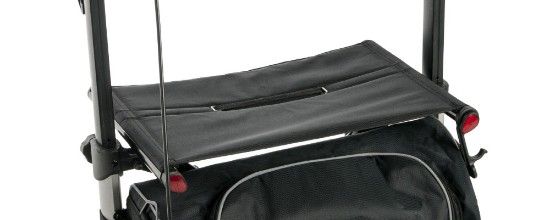 LX9000-SEAT | Replacement Seat
