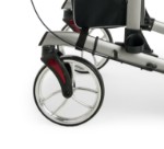 LX9000-FWH | Replacement Front Wheel