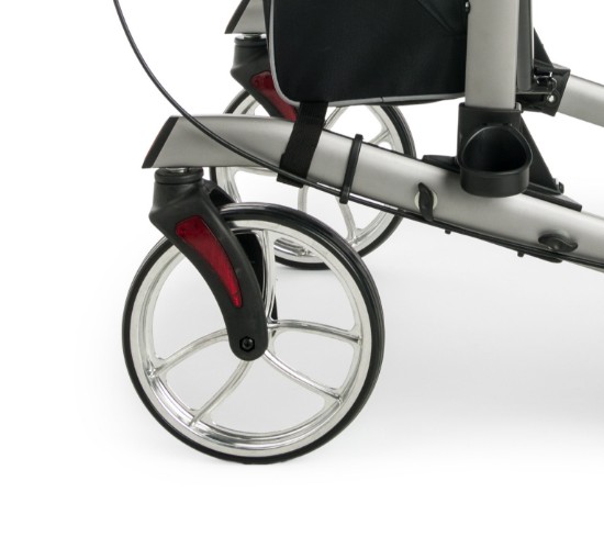 LX9000-FWH | Replacement Front Wheel
