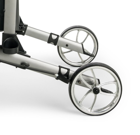 LX9000-RWH | Replacement Rear Wheel