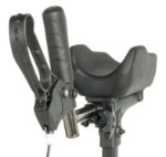 LX9000-BK | Replacement Right Handbrake