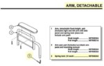 90763024A | Spring lock (10 each)