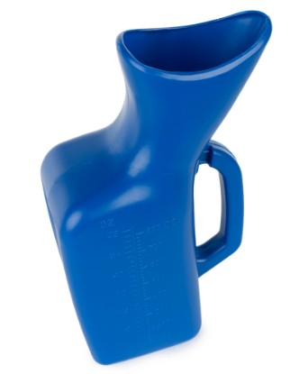 Picture of Female Urinal