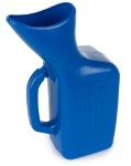 Female Urinal