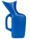 Female Urinal