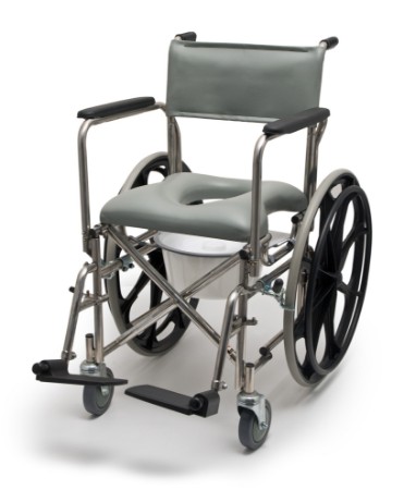 Picture for category Rehab Shower Commode Parts