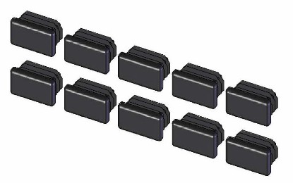 Picture of PT3000-AEC | Arm End Cap (10 EA)