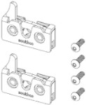 PT3000-ARMHW-KIT | Arm Latch Kit
