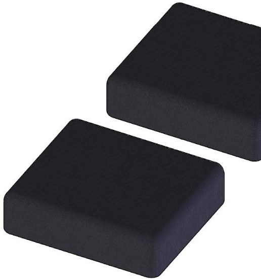 PT3000-LEGR | Leg Rest Pad (Pair)