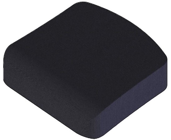 PT3000-SEAT | Seat Pad
