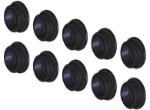 PT3000-EC | Arm End Cap (10 EA)
