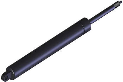 Picture of PT3000-GSAS | Gas Spring-Seat