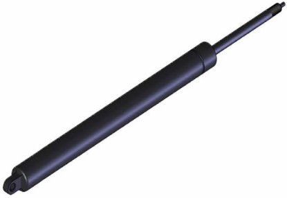 Picture of PT3000-GSAL | Gas Spring for Leg