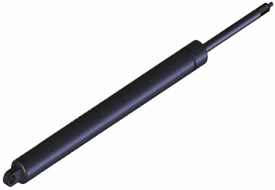 PT3000-GSAL | Gas Spring for Leg