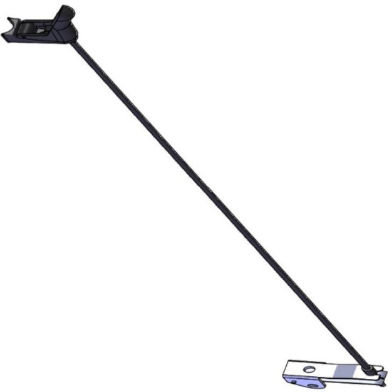 PT3000-RL | Cable Release Lever
