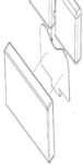 PT3000-FP | Foot Pad