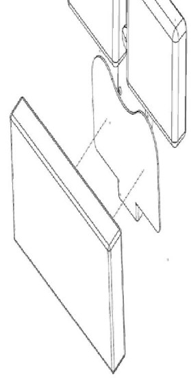 PT3000-FP | Foot Pad